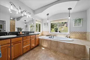 5375 Country Club Dr, Larkspur, CO 80118 - Photo 28