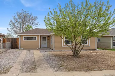4956 Umatilla Street, Denver, CO 80221 - Photo 1