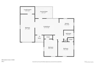 4956 Umatilla St, Denver, CO 80221 - Photo 32