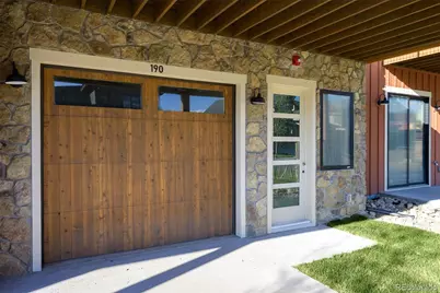 190 Hay Meadow Drive, Fraser, CO 80442 - Photo 2