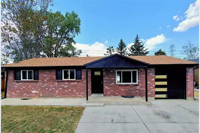 12321 Randolph Place, Denver, CO 80239 - Photo 1
