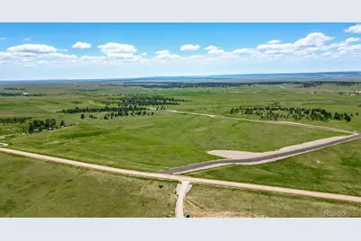 Parcel #12 Paz Street, Ramah, CO 80832 - Photo 2