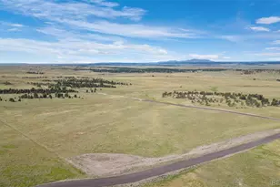 Parcel #12 Paz St, Ramah, CO 80832 - Photo 1