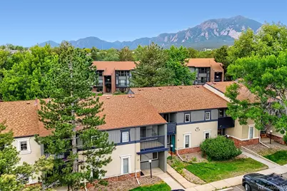 790 W Moorhead Circle #E, Boulder, CO 80305 - Photo 32