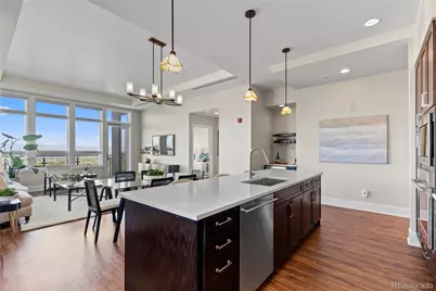 5455 Landmark Place #713, Greenwood Village, CO 80111 - Photo 2