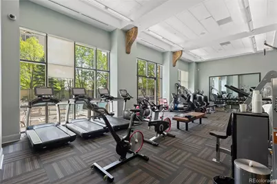 5455 Landmark Place #713, Greenwood Village, CO 80111 - Photo 32