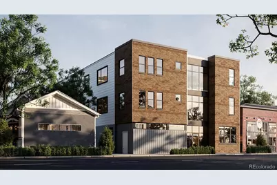 2429-2437 Eliot Street, Denver, CO 80211 - Photo 1