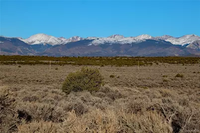 Corner, Double Lot Mesa Verde Trail, San Luis, CO 81152 - Photo 4