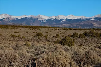 Corner, Double Lot Mesa Verde Trail, San Luis, CO 81152 - Photo 6