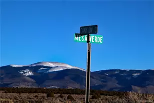 Corner Double Lot Mesa Verde Trail, San Luis, CO 81152 - Photo 1