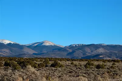 Corner, Double Lot Mesa Verde Trail, San Luis, CO 81152 - Photo 8