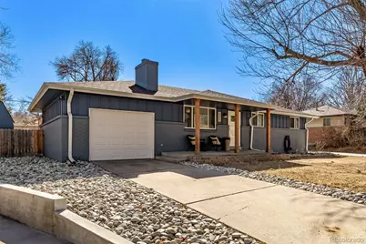 11054 W 68th Avenue, Arvada, CO 80004 - Photo 2