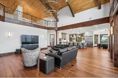 4796 Bear Mountain Drive, Evergreen, CO 80439 - Photo 10