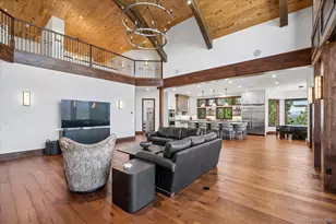 4796 Bear Mountain Dr, Evergreen, CO 80439 - Photo 10