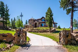 4796 Bear Mountain Dr, Evergreen, CO 80439 - Photo 1