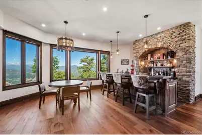 4796 Bear Mountain Drive, Evergreen, CO 80439 - Photo 20
