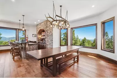 4796 Bear Mountain Drive, Evergreen, CO 80439 - Photo 18