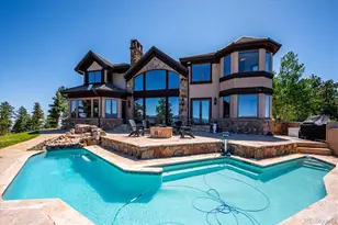 4796 Bear Mountain Dr, Evergreen, CO 80439 - Photo 38