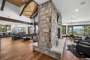 4796 Bear Mountain Dr, Evergreen, CO 80439 - Photo 8