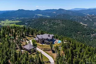 4796 Bear Mountain Dr, Evergreen, CO 80439 - Photo 44