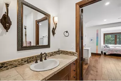 4796 Bear Mountain Drive, Evergreen, CO 80439 - Photo 36