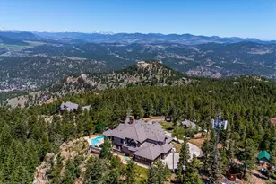 4796 Bear Mountain Dr, Evergreen, CO 80439 - Photo 48