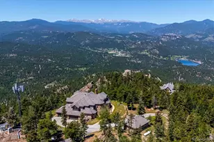4796 Bear Mountain Dr, Evergreen, CO 80439 - Photo 46