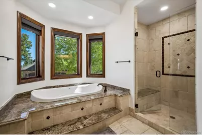 4796 Bear Mountain Drive, Evergreen, CO 80439 - Photo 22