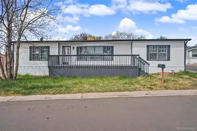1801 W 92nd Avenue, Denver, CO 80260 - Photo 1