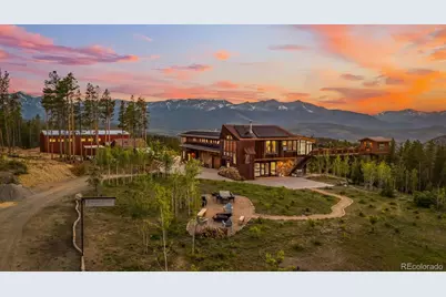 320 Headlight Drive, Breckenridge, CO 80424 - Photo 1