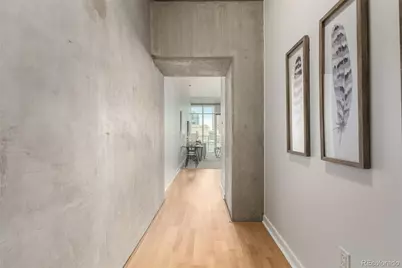 891 14th Street #1707, Denver, CO 80202 - Photo 2
