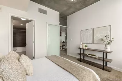 891 14th Street #1707, Denver, CO 80202 - Photo 16