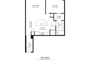 891 14th St, Denver, CO 80202 - Photo 34