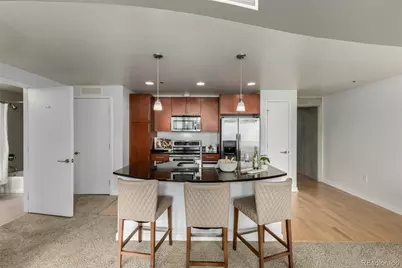 891 14th Street #1707, Denver, CO 80202 - Photo 8