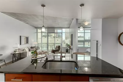 891 14th Street #1707, Denver, CO 80202 - Photo 12