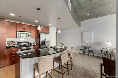 891 14th Street #1707, Denver, CO 80202 - Photo 10