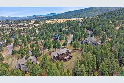 1434 Belford Court, Evergreen, CO 80439 - Photo 44