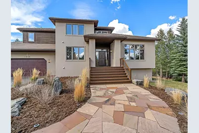 1434 Belford Court, Evergreen, CO 80439 - Photo 2