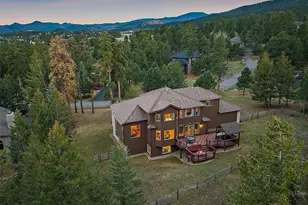 1434 Belford Ct, Evergreen, CO 80439 - Photo 40