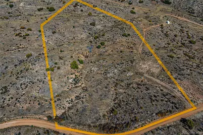 701 Shannon Trail, Cotopaxi, CO 81223 - Photo 2