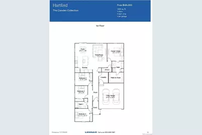 45875 Mill Avenue, Bennett, CO 80102 - Photo 2