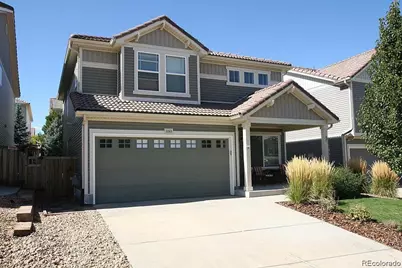 2263 Quartz Street, Castle Rock, CO 80109 - Photo 1