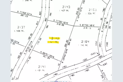 2142 Riccardo Lane, Fort Garland, CO 81133 - Photo 16