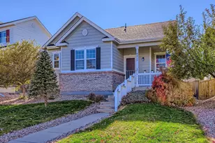 4415 Hydrangea Way, Castle Rock, CO 80109 - Photo 1
