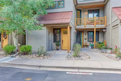 31276 Stone Canyon Road #204, Evergreen, CO 80439 - Photo 28