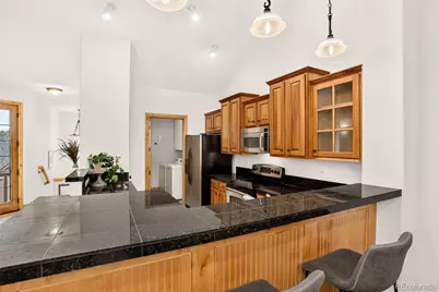 31276 Stone Canyon Road #204, Evergreen, CO 80439 - Photo 6