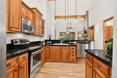 31276 Stone Canyon Road #204, Evergreen, CO 80439 - Photo 8
