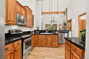 31276 Stone Canyon Rd, Evergreen, CO 80439 - Photo 8