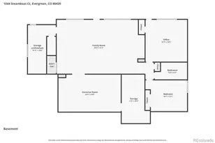1544 Steamboat Ct, Evergreen, CO 80439 - Photo 48