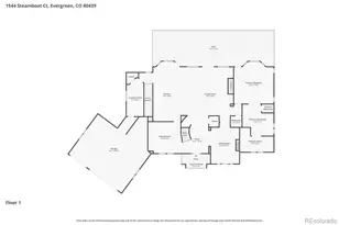1544 Steamboat Ct, Evergreen, CO 80439 - Photo 46